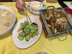 -红红烤鸭店(西单店)