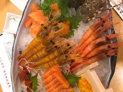 -山之川日料放题(通州店)