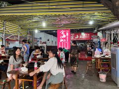 -金海椒罐罐鲢鱼(东方桂苑店)