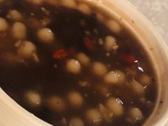 酒酿圆子-乾园(天河城店)