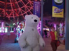 -三亚海昌梦幻海洋不夜城