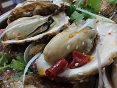 -海帮主·蒸汽海鲜青岛菜(栈桥火车站店)