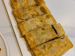 京东肉饼-皇城根北京风味主题餐厅(永旺梦乐城店)