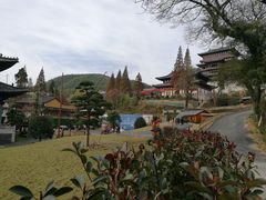 -径山寺
