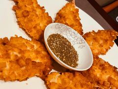 -燕春楼(海河华鼎店)