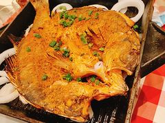-西贝(金桥店)
