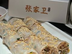 -张家卫·阳江菜·小海鲜(肥婆湾桥店)