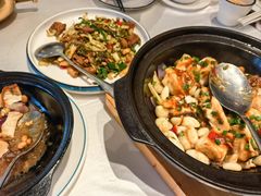 -顺德佬·宴请·生日宴(西乡店)