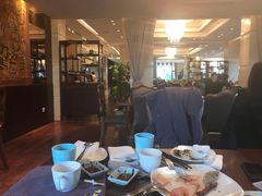 -浙江西子宾馆·瑶园咖啡厅