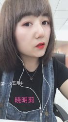 -苑苑发型设计