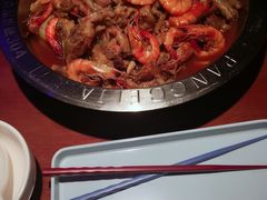 -胖哥俩肉蟹煲(济南世茂国际广场店)