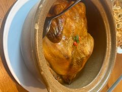 -金牌外婆家(苏州中心店)