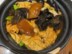 -王家沙点心店(南京西路总店)