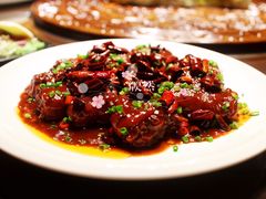 -皇家冰窖小院(什刹海店)