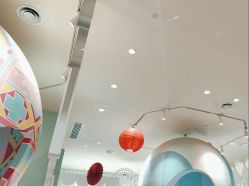 点击看大图 -奈尔宝·儿童乐园·亲子餐厅(星河湾店)