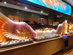 -海鼎荟海鲜姿造(晋江宝龙店)