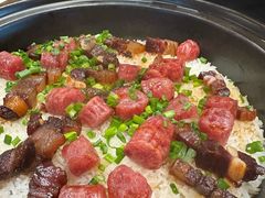 -猪肉婆私房菜(容桂总店)