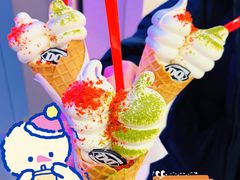 -DQ·蛋糕·冰淇淋(万象城店)