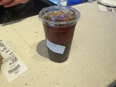 -COSTA COFFEE(金长安大厦店)