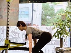 -VPsmart私教健身工作室(新华路旗舰店)