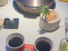 -烹然四季椰子鸡火锅(姚家园万象汇店)