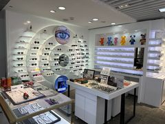 -浮光眼镜·蔡司视觉合作·数字验配中心(陆家嘴店)