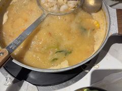 -琥珀川糟粕醋火锅(慈云寺店)