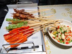 -串盟烧烤大排档·长沙美食地标(星沙店)