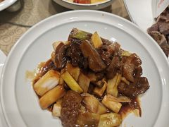 -华联广州大酒店-餐厅