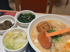 -味千拉面(广州白云机场T1西二店)