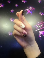 -U3美甲