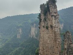 -太行锡崖沟旅游度假区