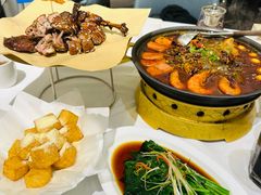 -眉州东坡(清河万象汇店)