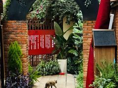 -KAFKA·卡夫卡咖啡(文林店)