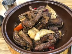-江南面屋(明洞店)
