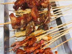 -金乐活美食(中街店)