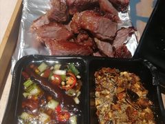 -小两口锦州烧烤·脆皮油边(依云北郡店)