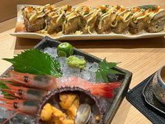 -鲤·鮨KOISUSHI