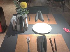 -拉蒂娜·巴西牛排馆 Latina·Brazilian Steakhouse(王府井喜悦店)