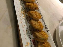 -韵秋荷(宝山龙湖天街店)