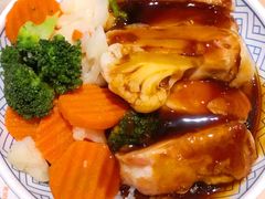 -吉野家(凯旋购物广场店)