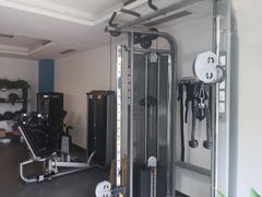 -Bona Fit 伯纳健身超级工作室(车公庄店)