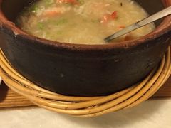 -李记潮汕砂锅粥(营福路店)