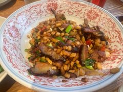 -印象鲵宴·张家界地标美食名片(溪布街店)