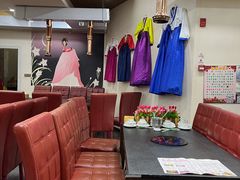 -朴小妹人参鸡汤火锅(长白山万达店)