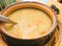 -潮粥荟·潮汕砂锅粥(朝阳大悦城店)