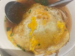 长寿面-小菜园新徽菜(北京大兴龙湖天街店)
