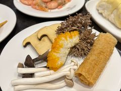 -川骄海鲜自助(河东店)