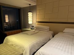 -上海静安香格里拉大酒店
