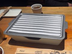-木屋烧烤(万德庄店)